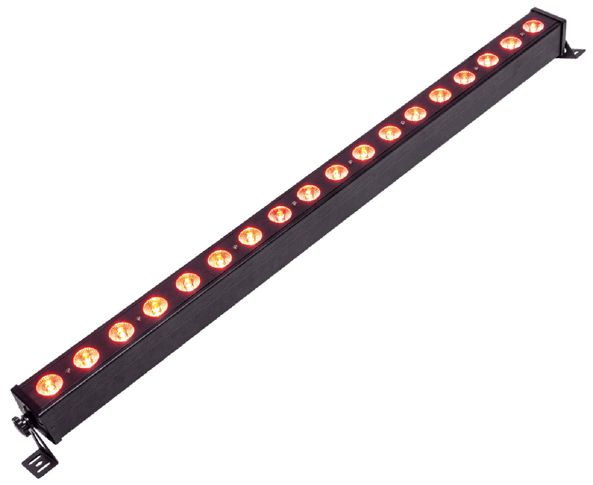 AFX 18 Pixel LED Lichtleiste
