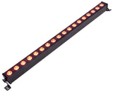 AFX 18 Pixel LED Lichtleiste
