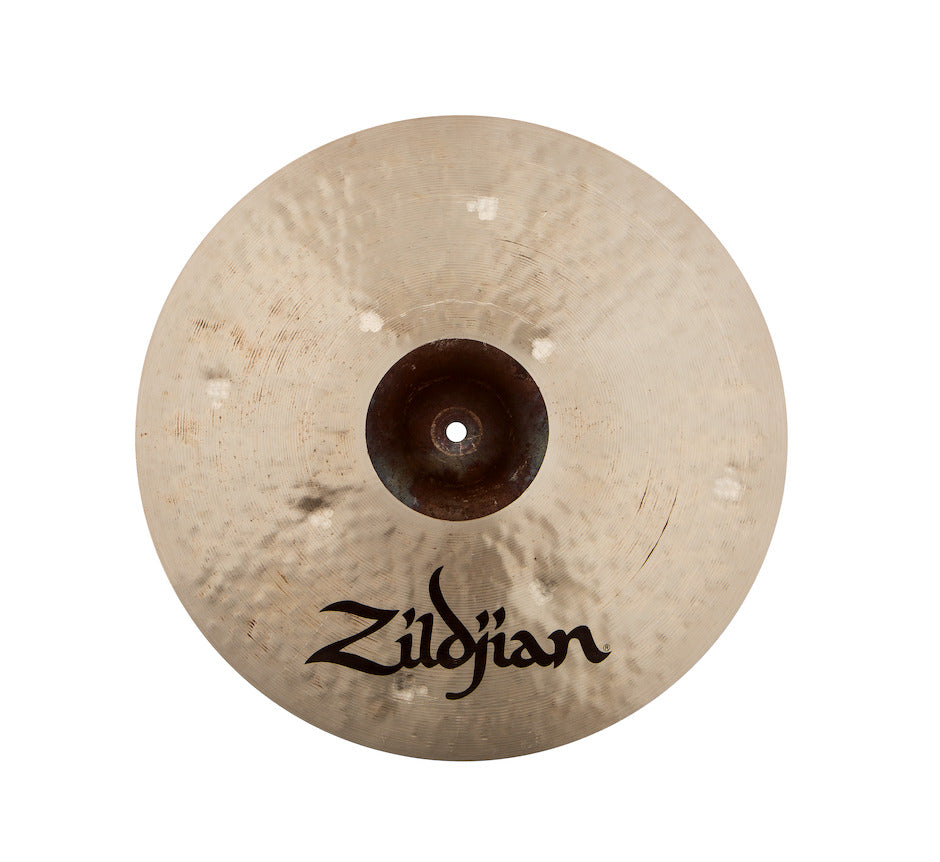 Zildjian 16" K Cluster Crashbecken 