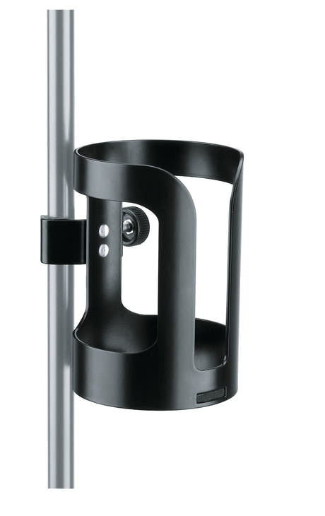 K&M Universal Becherhalter
