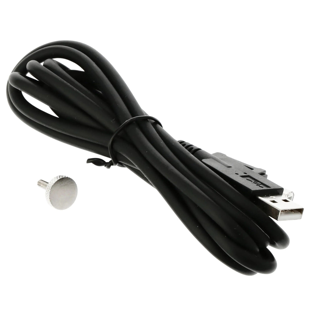 Devine M-Mic PRO Mikrofon (USB), Weiß