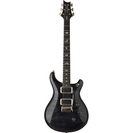 PRS Custom 24 - Grau Black