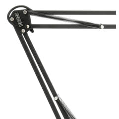 Innox IVA 08 USB Mikrofonarm - Schwarz