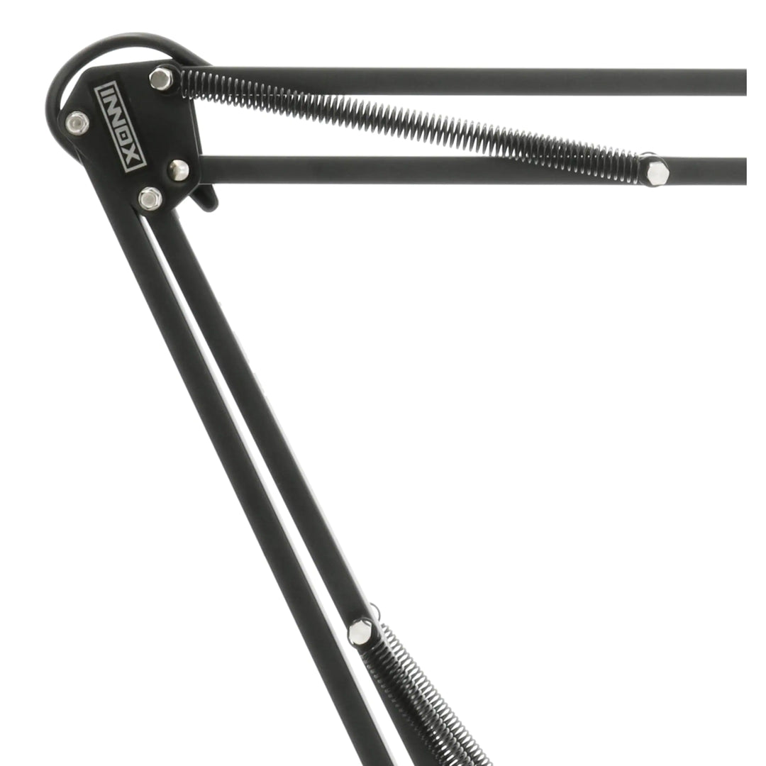 Innox IVA 08 USB Mikrofonarm - Schwarz