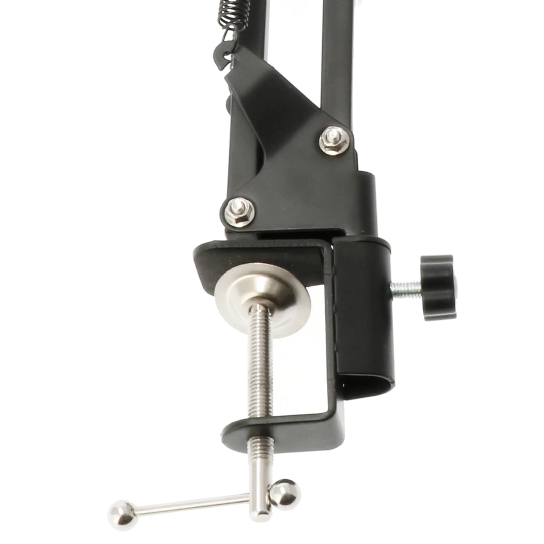 Innox IVA 08 USB Mikrofonarm - Schwarz
