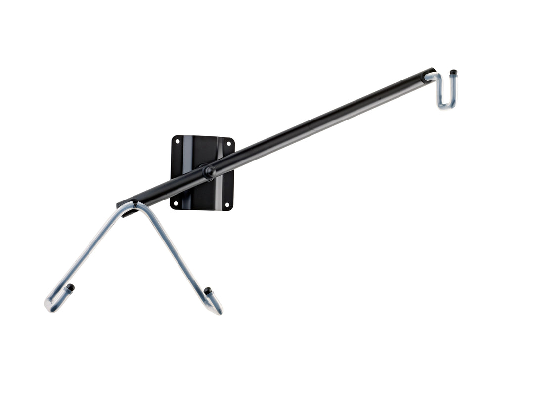 K&M 16295 Wall-Halterung für E-Gitarren