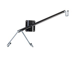 K&M 16295 Wall-Halterung für E-Gitarren