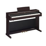 Yamaha YDP-165 El Piano (Rosewood)