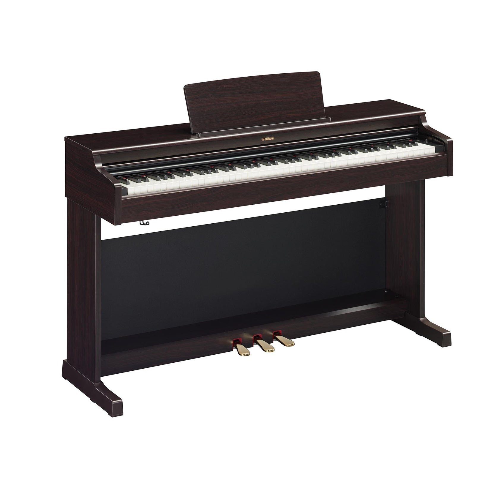 Yamaha YDP-165 El Piano (Rosewood)