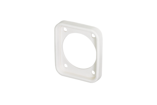 Neutrik SCDP-FX-0 D-type (Weiß)