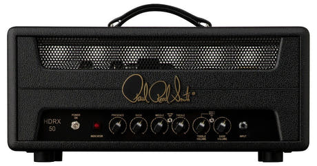 PRS HDRX50 50 WATT HEAD
