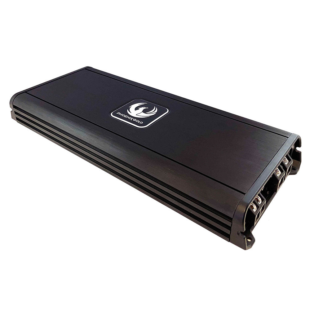 Phoenix Gold 24 Volt Amplifier - 1500W RMS in 1 Ohm