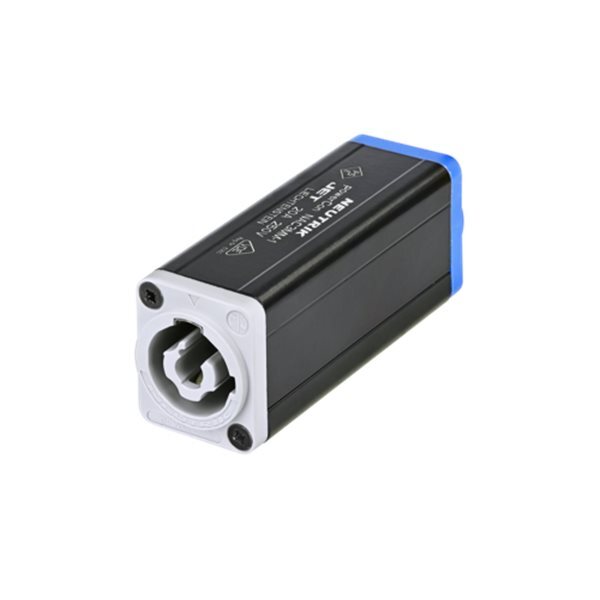 Neutrik NAC3MM-1 Powercon Kupplung