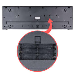 MK 2102 keyboard