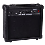 NN EG SET SB Gitarrenset E-Gitarre st