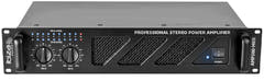 Ibiza AMP300-MKII Leistungsverstärker (2x240W)