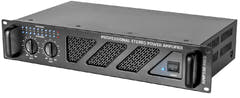 Ibiza AMP300-MKII Leistungsverstärker (2x240W)