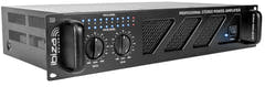 Ibiza AMP300-MKII Leistungsverstärker (2x240W)