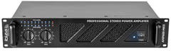 Ibiza AMP600-MKII Leistungsverstärker (2x480W)