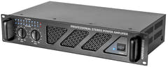 Ibiza AMP600-MKII Leistungsverstärker (2x480W)