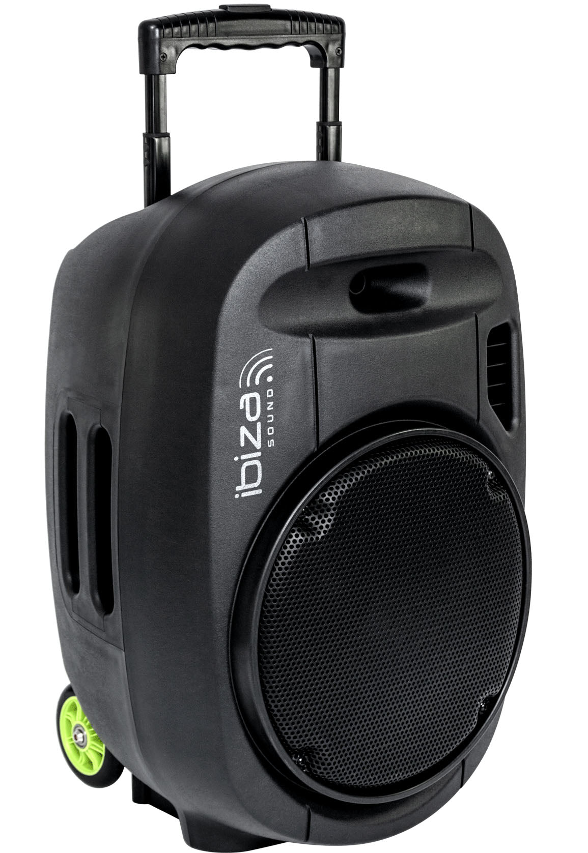 Ibiza tragbarer aktiver Lautsprecher, Bluetooth