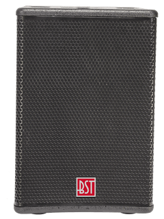 BST FIRST 2.1 – Aktives Lautsprechersystem (400W)