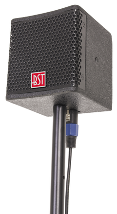 BST FIRST 2.1 – Aktives Lautsprechersystem (400W)