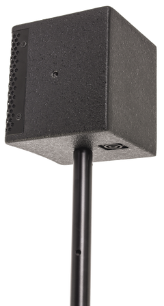 BST FIRST 2.1 – Aktives Lautsprechersystem (400W)