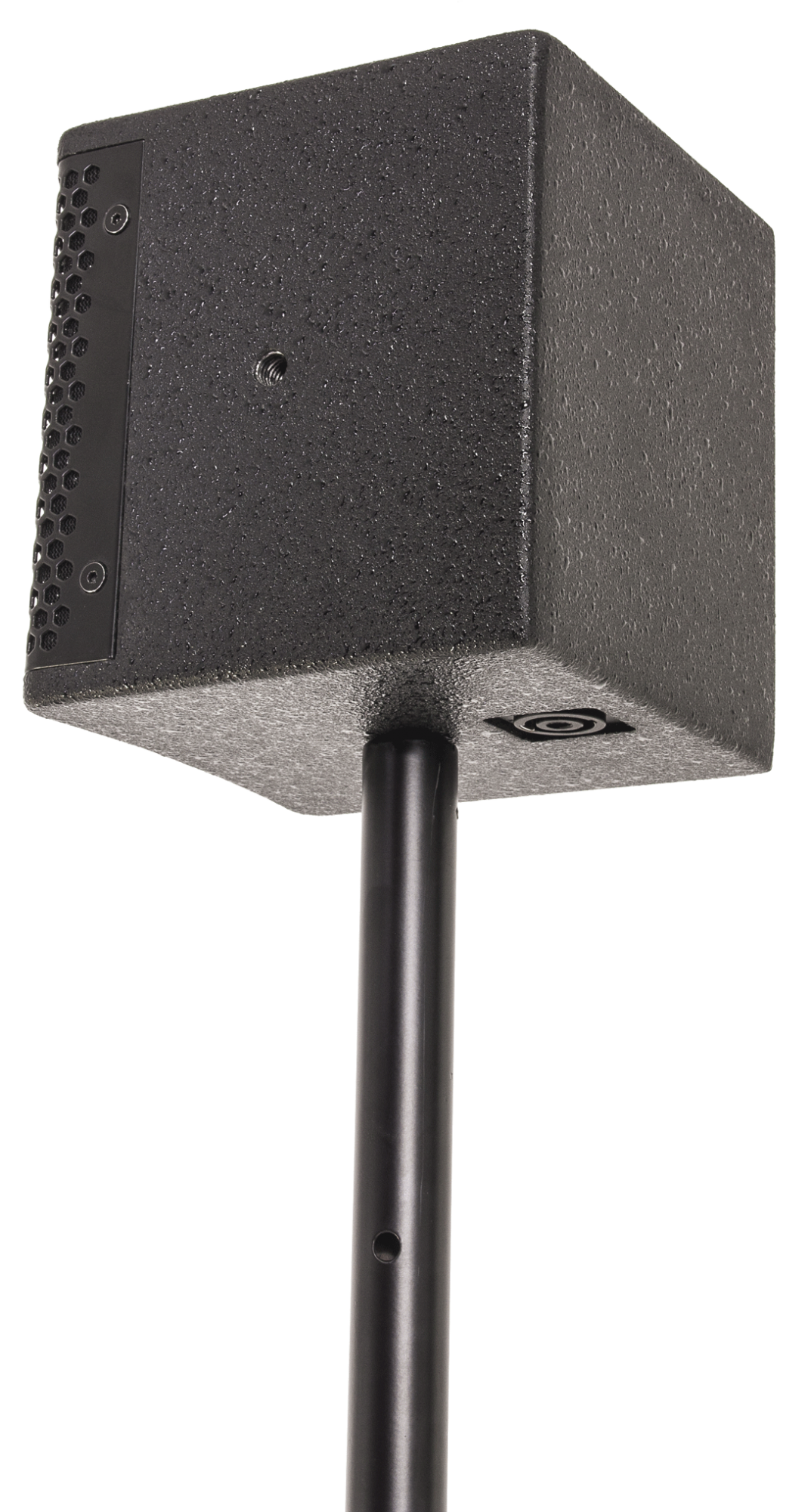 BST FIRST 2.1 - Aktives Lautsprechersystem (400W)