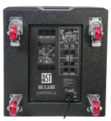 BST 2.1 komplettes PA-System