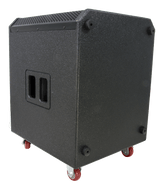 BST 2.1 komplettes PA-System