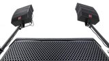 BST 2.1 komplettes PA-System