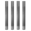 Milos S10 Leg Set 20cm