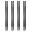 Milos S10 Leg Set 60cm