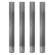 Milos S10 Leg Set 20cm