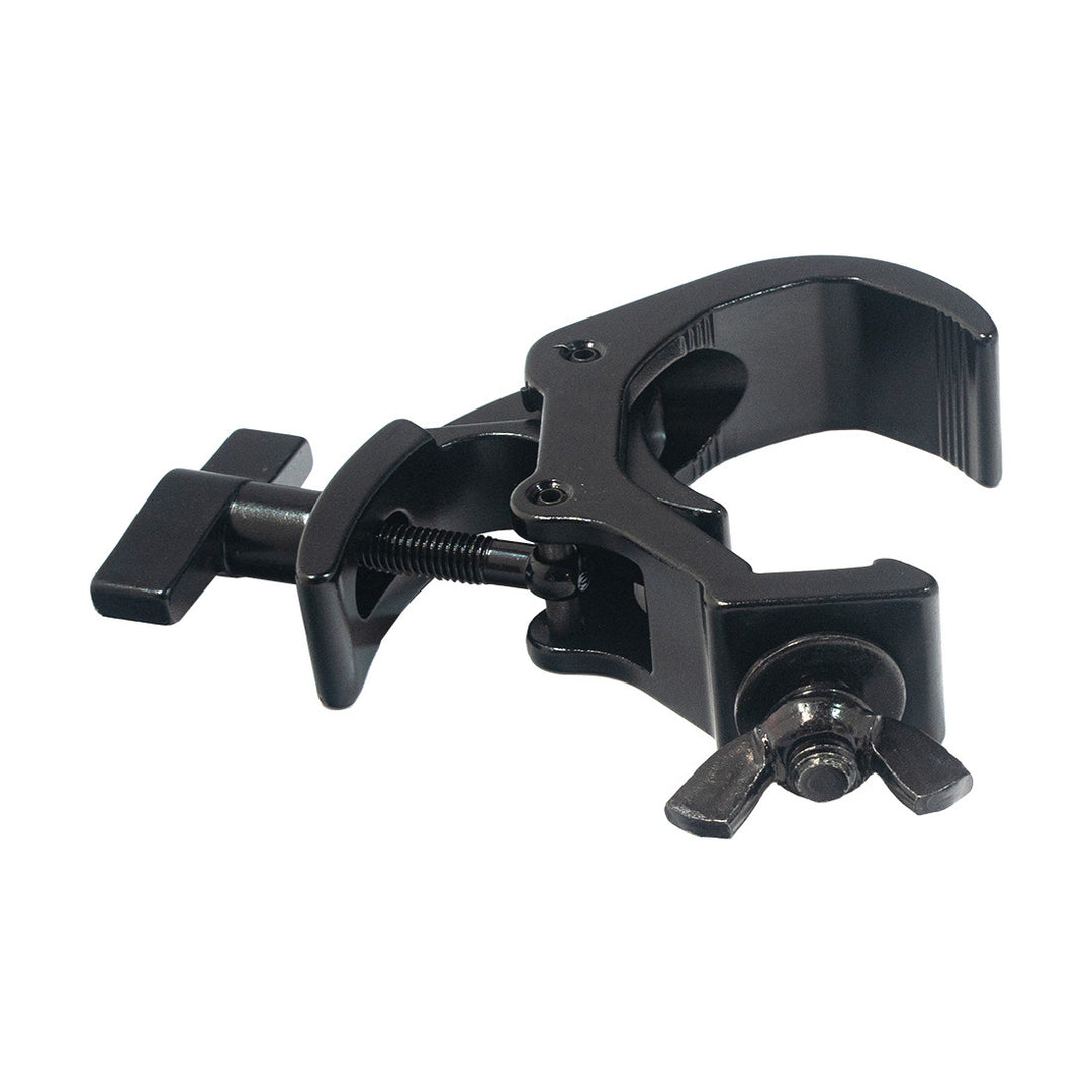 DT Selflock Clamp Light 50kg Schwarz
