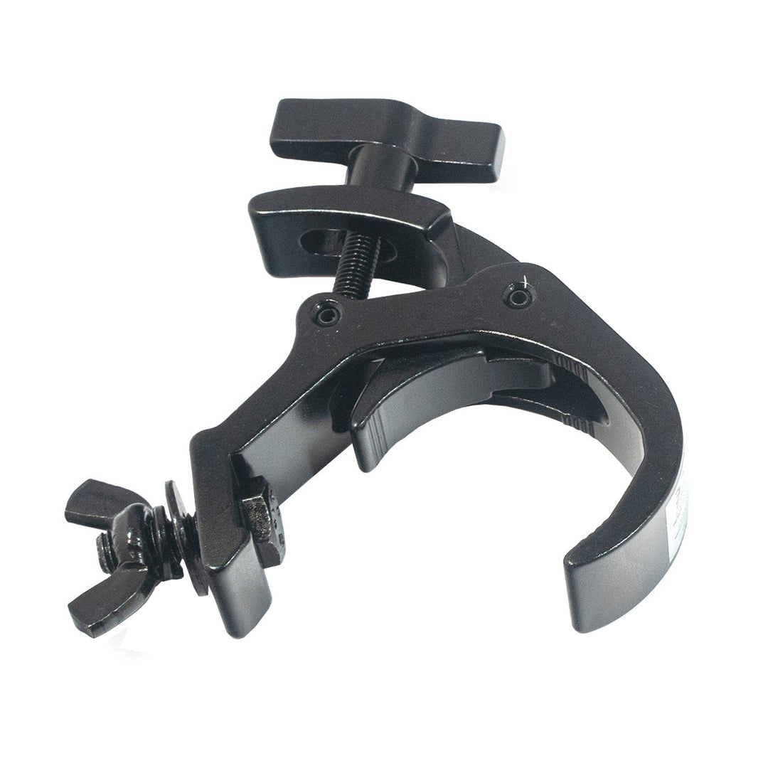 DT Selflock Clamp Light 50kg Schwarz