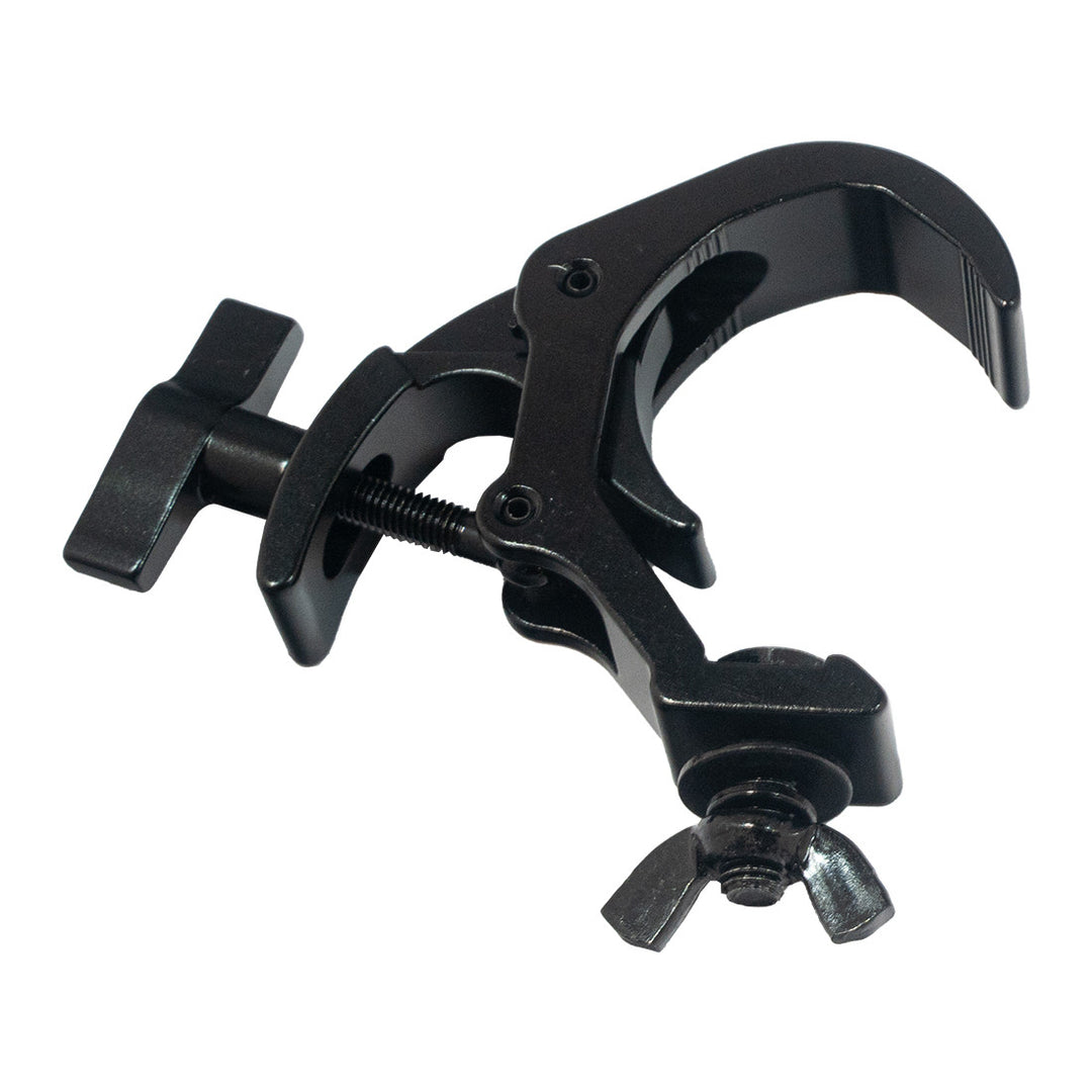 DT Selflock Clamp Light 50kg Schwarz