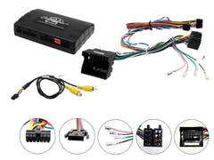 21CTUVW02 Interface für VW