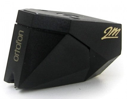 Ortofon 2M Schwarze Nadel
