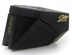 Ortofon 2M Black Pick-up Nadel
