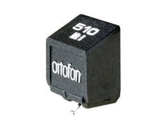 Ortofon 510 MKII Tonabnehmer Nadel