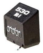 Ortofon 530 MKII Nadel