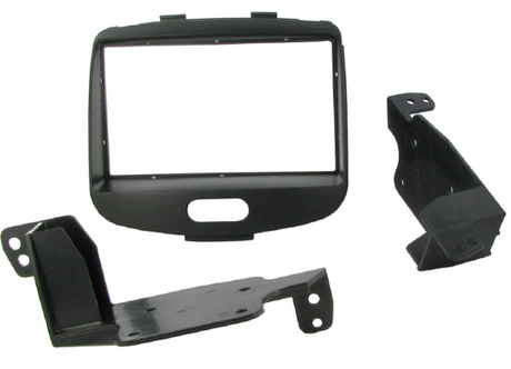CT23HY08 2-DIN Rahmen für Hyundai