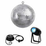 Discokuglesæt 30 cm.