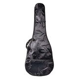 NN EG SET BK Gitarrenset E-Gitarre st