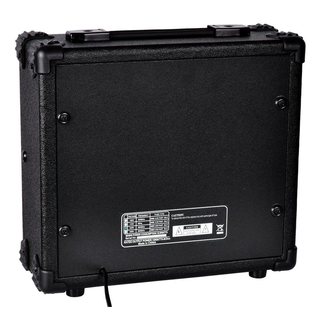 NN EG SET SB Gitarrenset E-Gitarre st