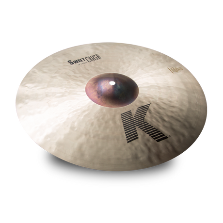 Zildjian 18" K Sweet Crashbecken