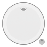 Remo drumhead 20" Powerstroke 4 Bass
