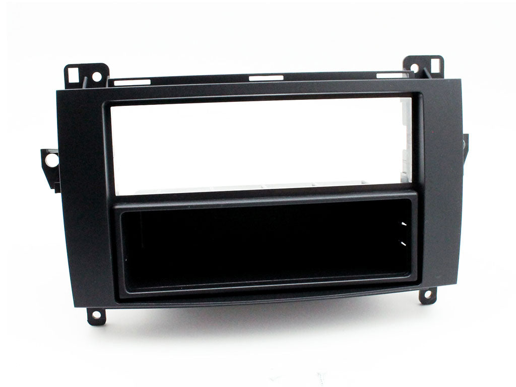 21CT24MB06 1-DIN Frame for Mercedes
